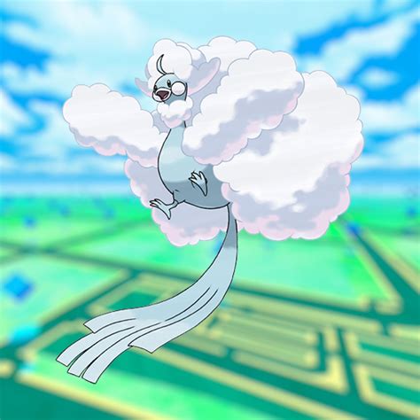 [OU] Discovered a way to make Mega Altaria work w/o Magnezone.